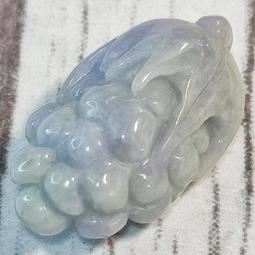 天然緬甸翡翠A貨 多款玉掛件18k金鑲嵌滿綠金枝玉葉福豆翡翠吊墜 歷史價格詳細信息