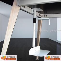 懸掛式電腦主機託架桌下主機架桌上型電腦機箱託架壁掛收納置物支架 歷史價格詳細信息