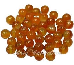 紅瑪瑙 4.5mm 半洞圓珠 一份20顆 S5-077-4.5半 首飾 飾品 手工藝 串珠 DIY 材料 配件 歷史價格詳細信息