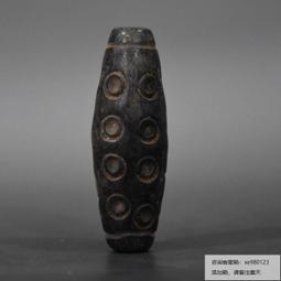 老珍藏西藏藏傳銅雕金剛杵項鍊~金剛杵能破除愚痴妄想之內魔與外道諸魔障礙 歷史價格詳細信息