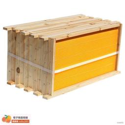 巢框帶蜜蜂巢礎巢脾中蜂意蜂蜂框蜂巢上好鐵絲帶框  露天拍賣 歷史價格詳細信息