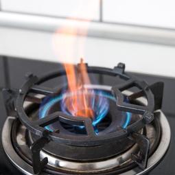 肆月燃氣灶通 用輔助支架小奶鍋防滑架煤氣灶配件架子炒鍋鑄鐵鍋架 歷史價格詳細信息