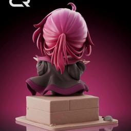 美少女雕像布瑪手辦GK白模3d打印樹脂游戲動漫模型辦公室桌面擺件 歷史價格詳細信息