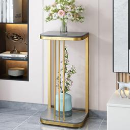 花架花架子多層家用室內陽臺置物架鐵藝客廳省空間裝飾花盆落地式綠蘿 LX 歷史價格詳細信息