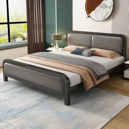 上下鋪床雙人1.8x2米二層上下床1.5用鐵架床員工宿舍雙層鐵床 歷史價格詳細信息