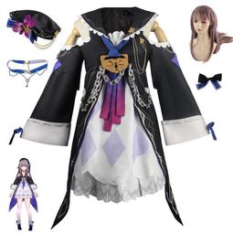 秒發cosplay cos cos制 崩壞星穹鐵道cos開拓者二次元開括者男女主角星cosplay裝 歷史價格詳細信息