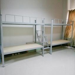 上下鋪 雙層床 鐵床 雙人員工床 宿舍床 上下床 學校 公寓床 鐵架床 高低鐵藝床 架子床 歷史價格詳細信息