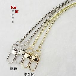 鍊條 肩帶 包帶 淺金涼鞋金屬扣鞋上裝飾鞋裝飾品鞋子配件鞋配飾鞋花鞋扣鞋飾品 歷史價格詳細信息
