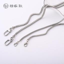 鍊條 肩帶 包帶 精琢耿4mm 6mm 皮帶釘奶嘴釘和尚頭原子扣財布打孔內穿釘手工孔釘 歷史價格詳細信息