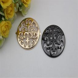 鍊條 肩帶 包帶 精琢耿7mm麻將包肩帶復古金屬鍊手機包鍊工具包鍊斜挎鍊子鎏金色 歷史價格詳細信息