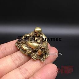 古玩佛黃銅佛像金剛菩薩銅器小擺件做舊藏傳隨身供奉文殊菩薩釋迦 歷史價格詳細信息