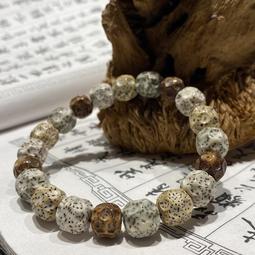 海南原生態星月菩提子108顆佛珠手串大藏式斜切扇面手錬把玩 歷史價格詳細信息