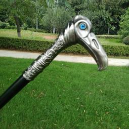 拐杖藤條手仗實木一體拐棍木製防滑老年人復古實木拐仗    最物 歷史價格詳細信息