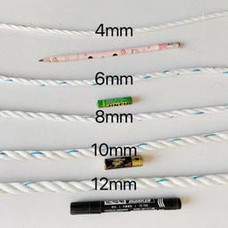 捆綁繩打包繩廣告橫幅拉繩樹枝拉繩篷布包邊繩尼龍繩~爆款 優惠價 歷史價格詳細信息