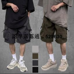 日系軍裝短褲男女情侶潮流立體口袋工裝休閒短褲五分褲褲子短褲(526)【FIZZE】 歷史價格詳細信息