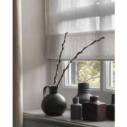 秒發窗簾 遮光窗簾 落地窗簾ZM6H批發棉麻亞麻小清新臥室窗簾布料成品飄窗田園落地窗紗簾簡約  露天市集  全台最大的網 歷史價格詳細信息