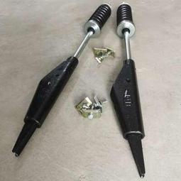 新款暢銷組合7寸高清彩色可視別墅對講門禁 歷史價格詳細信息