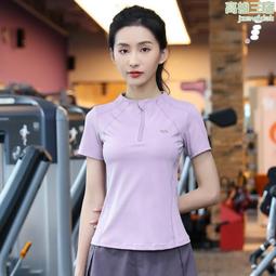 瑜伽服短袖運動服跑步速乾衣t恤 足球籃球訓練健身服上衣 歷史價格詳細信息