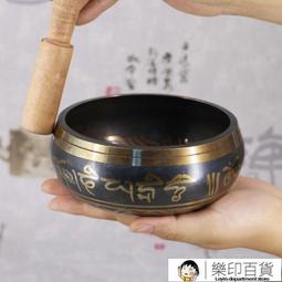 擺件尼泊爾手工法器光靣五股金剛鈴杵用品9厘米大號 歷史價格詳細信息