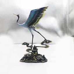 【熱賣】銅雞擺件黃銅公雞大號生肖雞大吉大利金錢雞臥室客廳家居銅雞大號 歷史價格詳細信息