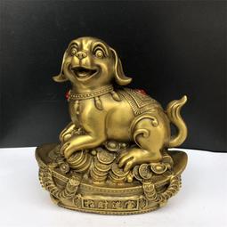 【熱賣】古韻齋 銅鼎制作工藝品 大號黃銅鼎香爐鼎 黃銅香爐銅和諧鼎 歷史價格詳細信息