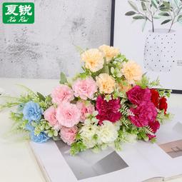 【熱賣】仿真花壁掛吊花墻壁裝飾掛花假花藤條墻面遮擋吊蘭假綠植花藤 歷史價格詳細信息