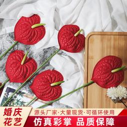 馬蹄蓮與花高級感法式中古風裝飾畫復古玄關臥室掛畫實木框 歷史價格詳細信息