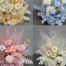 婚慶裝飾路引花櫻花樹擺設大型室內人造櫻花樹觀賞假櫻花枝 歷史價格詳細信息