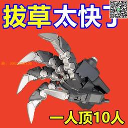 【惠惠市集】微挖小型挖掘機家用挖土一噸果園農用20多功能工程破碎微型小挖機 歷史價格詳細信息