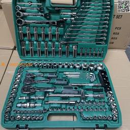 套筒扳手汽修修車汽車工具套裝組合全套修理維修機械工具箱車用修~告白氣球 歷史價格詳細信息