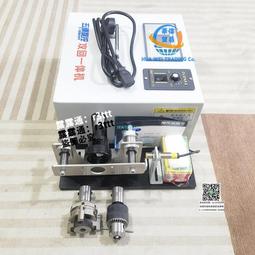 攻絲機自動回牙機手搖式攻t牙機小型修邊機手動加工修牙機現貨檢 歷史價格詳細信息