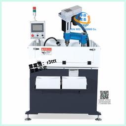 全自動攻絲機伺服數控多工位鉆孔攻牙機多軸多頭氣動電動打孔倒角 歷史價格詳細信息