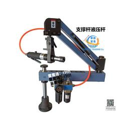 電動攻絲機M3-M16智能伺服高速M6-M24 自動搖臂攻牙機 吹氣M6-M36 歷史價格詳細信息