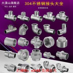 【滿額免運】不銹鋼絲口旋啟式止回閥304逆止閥單向閥管道臥式止逆閥H14W-16P 歷史價格詳細信息