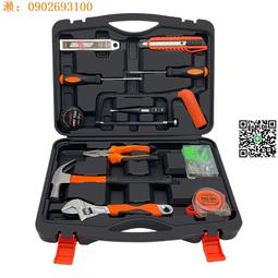 【惠惠市集】五金工具家用工具套裝箱應急維修工具多功能組合便攜車載工具組套 歷史價格詳細信息