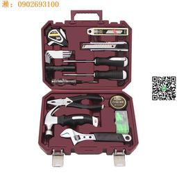 【惠惠市集】五金工具箱收納盒套裝車載維修工具電工家用手提式大號工業級空箱 歷史價格詳細信息