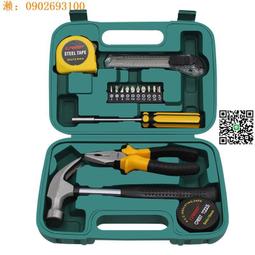 【惠惠市集】五金工具箱收納盒套裝車載維修工具電工家用手提式大號工業級空箱 歷史價格詳細信息