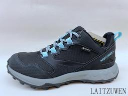 MERRELL(男) ALTALIGHT APPROACH MID GORE-TEX 高筒郊山健行鞋 -灰 歷史價格詳細信息