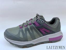 MERRELL(女) ZION FST WATERPROOF 郊山健行鞋 -灰藍(另有橄綠紫) 歷史價格詳細信息