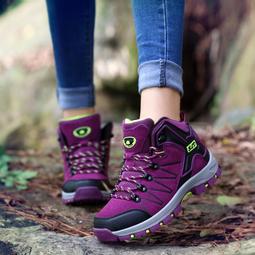 哥倫比亞戶外鞋登山鞋男徒步鞋防水防滑旅遊鞋旅遊爬山進 歷史價格詳細信息