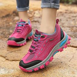 【好康】狼爪戶外專業運動徒步鞋防水防滑行山登山鞋休閒透氣旅遊爬山鞋鞋 歷史價格詳細信息