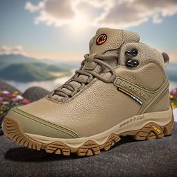 【好康】戶外登山鞋男情侶鞋防水防滑運動輕便溯溪鞋旅遊徒步鞋女 歷史價格詳細信息