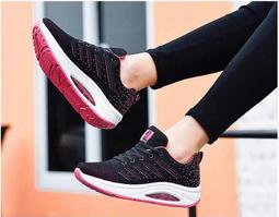 白色舞蹈鞋廣場舞鞋女士春秋季軟底增高跳舞鞋四季爵士舞鞋運動鞋 歷史價格詳細信息