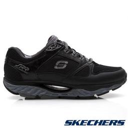 SKECHERS SRR PRO RESISTANCE 女休閒鞋-黑-896066BBK 歷史價格詳細信息