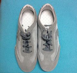 GEOX Spherica Man 男士低筒運動休閒鞋 SPHERICA™ GM3F111-11 義大利機能球體 歷史價格詳細信息