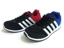 ☆奈斯鞋舖 nice☆【8018】台灣製造 女運動鞋/女籃球鞋/休閒鞋/學生鞋 鞋帶型 灰粉/黑色特賣350元 歷史價格詳細信息