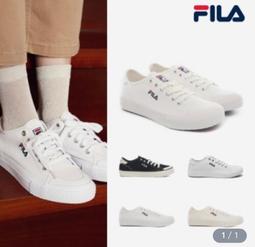 Fila 休閒鞋 Classic Kicks L 2.0 男鞋 女鞋 基本款 外出 帆布鞋 運動鞋 任選 【ACS】 歷史價格詳細信息