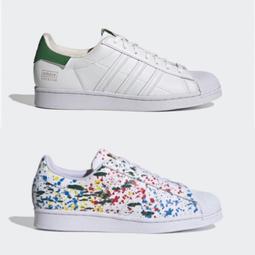 ADIDAS SUPERSTAR 男休閒鞋 FX5539 黑白 歷史價格詳細信息