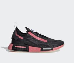 Adidas NMD_R1 SPECTOO 愛迪達三葉草低幫休閑爆米花跑步鞋男女鞋 H01589-台之星代購 歷史價格詳細信息