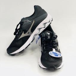 正翰棒壘---MIZUNO 美津濃 WAVE RIDER 22 女用慢跑鞋 J1GD183235 歷史價格詳細信息